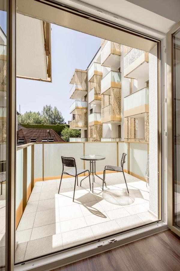 211 / 1 Bedroom / Modern Condo In City Center Budapest Luaran gambar