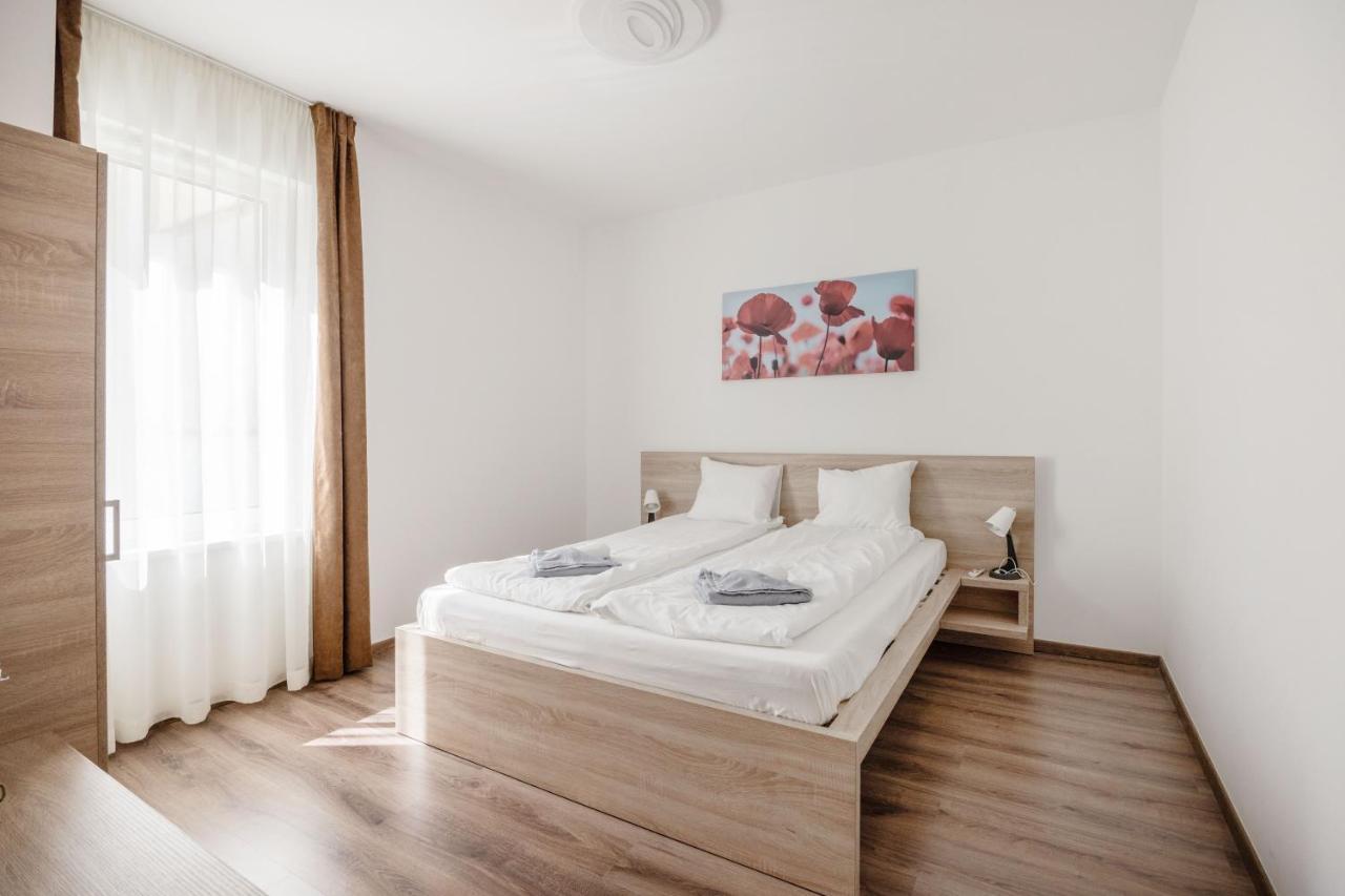 211 / 1 Bedroom / Modern Condo In City Center Budapest Luaran gambar